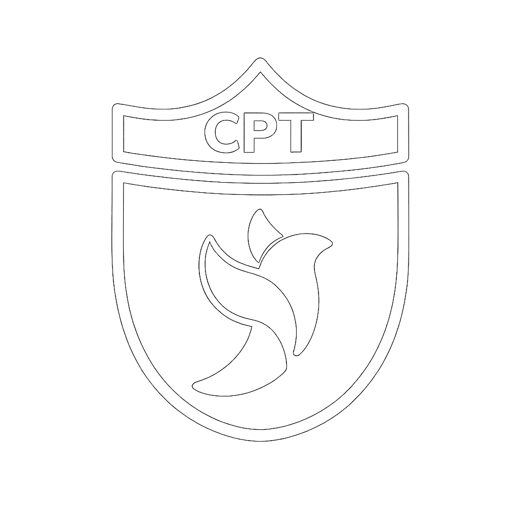 Logo CPT